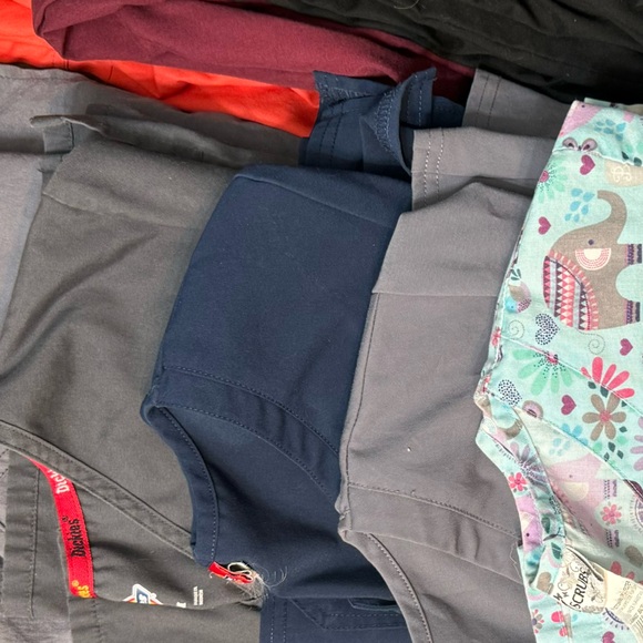 Scrub lot - Picture 3 of 4